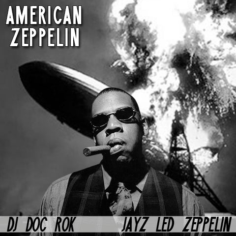 American Zeppelin