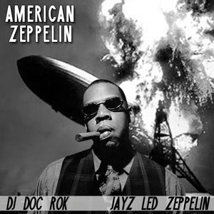 American Zeppelin