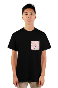 Slurricane Pocket Tee