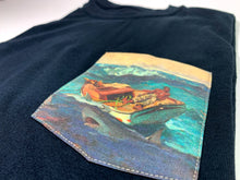 Load image into Gallery viewer, Winslow Homer Pocket Tee