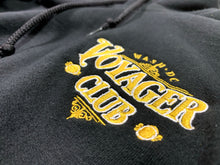 Load image into Gallery viewer, Voyager Club Hoodie
