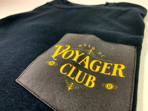 Voyager Club Pocket Tee